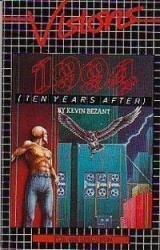 Ten Years After (1983)(Visions Software Factory)[a2] Rom